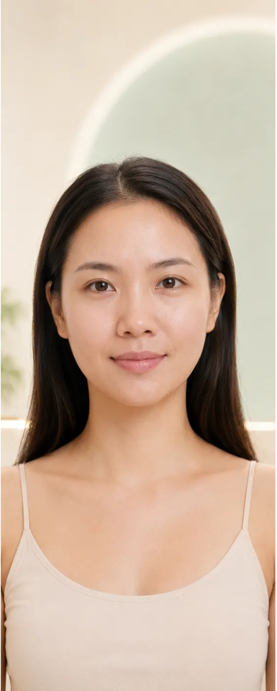 Skin Booster after