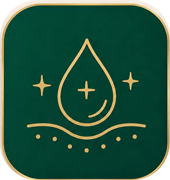 Icon Skin Booster