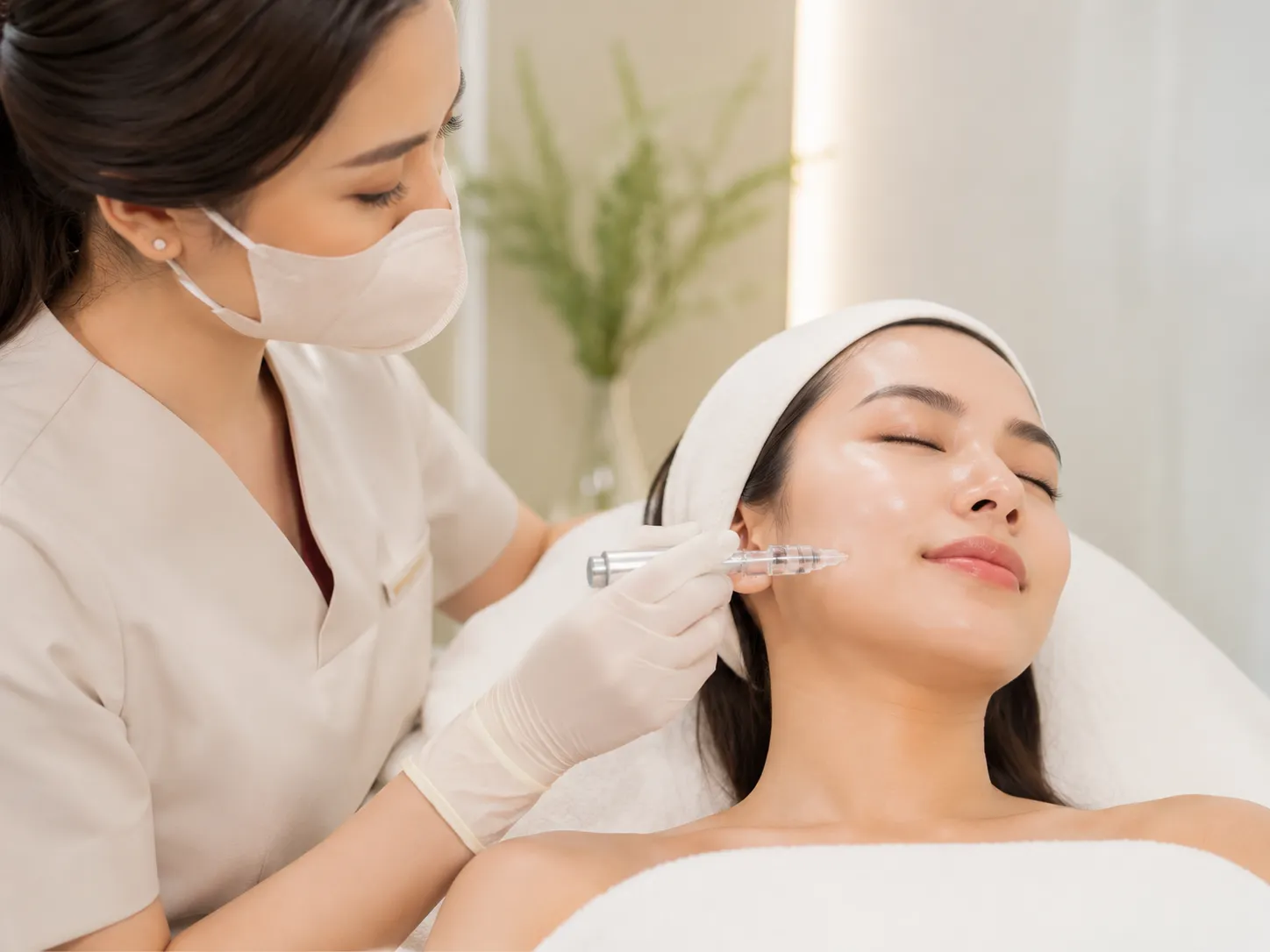 Pluryal Radiance