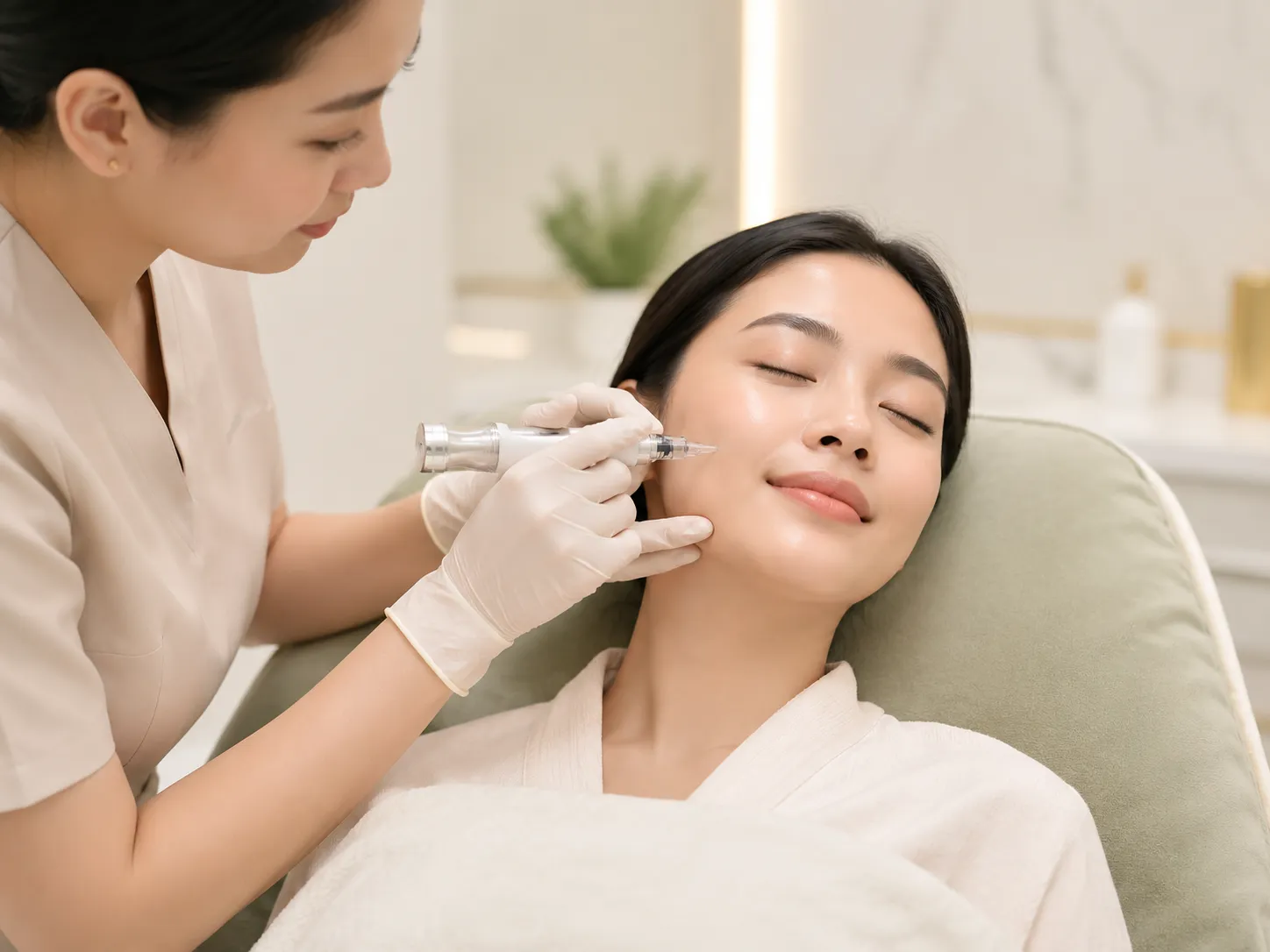 Pluryal Acne