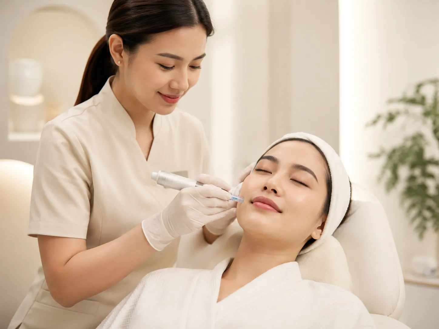 Evehilo Skin Booster