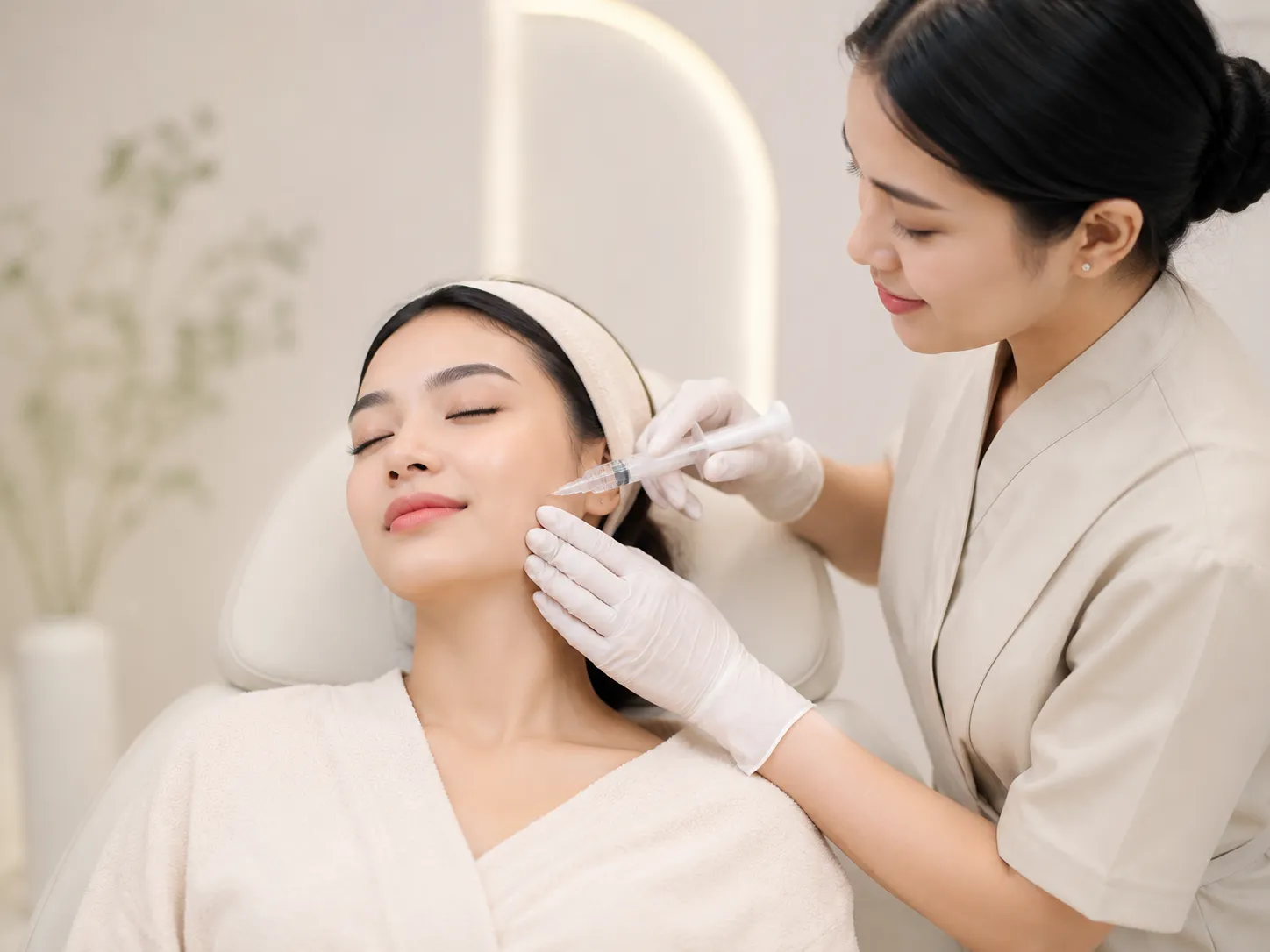 Vitaran Skin Booster