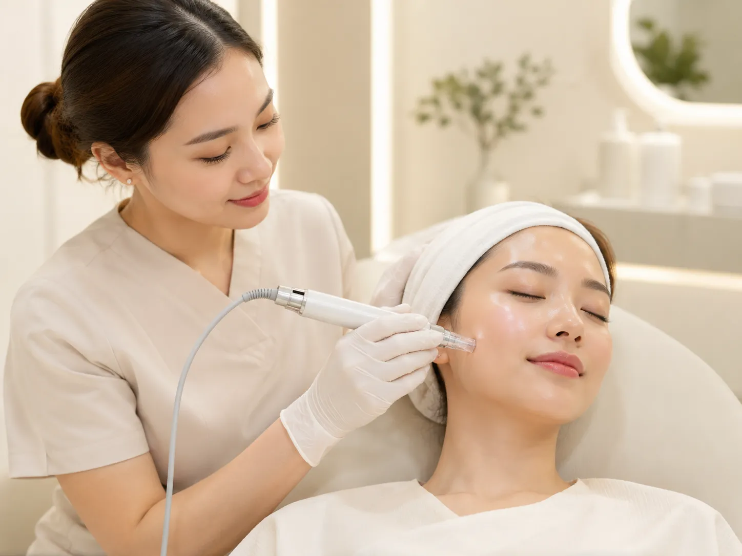 Rejuran Skin Booster