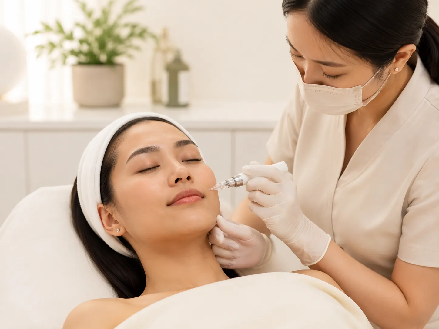 Luwen Collagen Stimulator