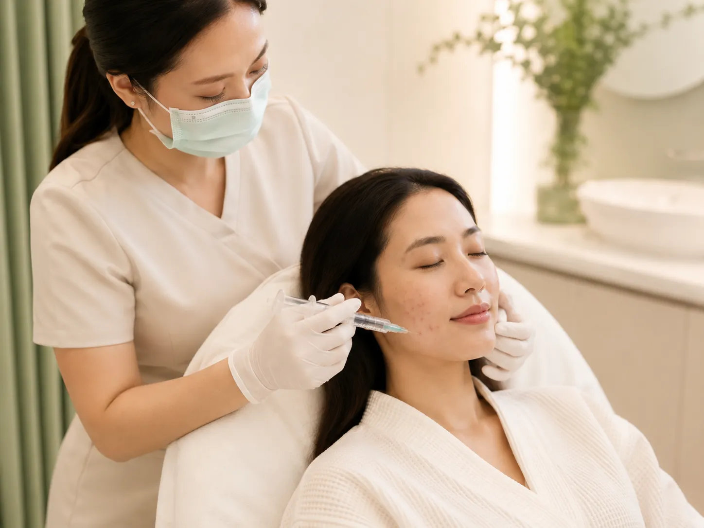 Exosome Skin Booster