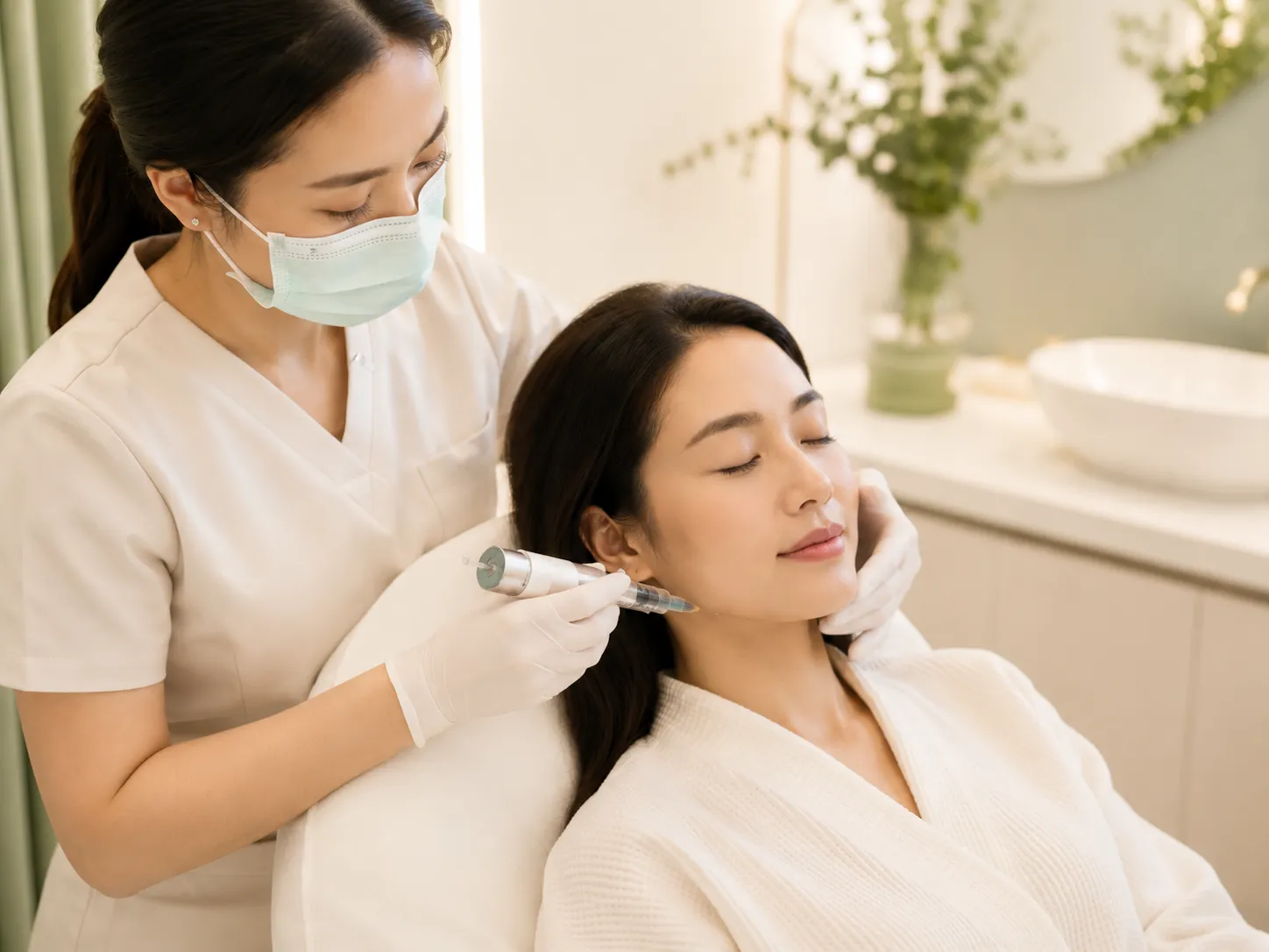 Acne Clarity Booster