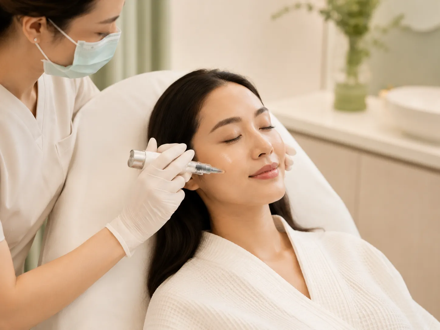 Micro Glowtox Booster