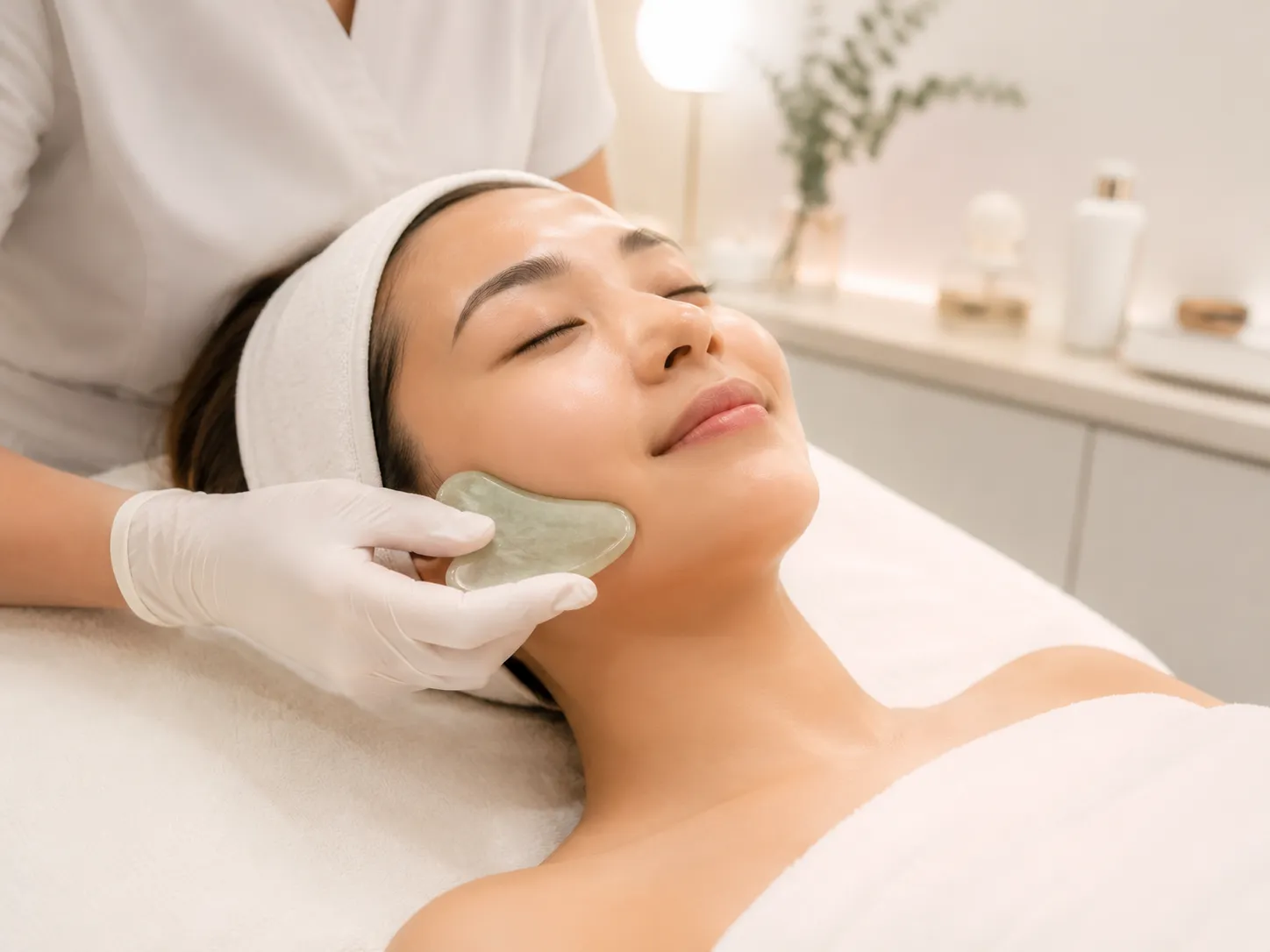 Gua Sha Glow Lift