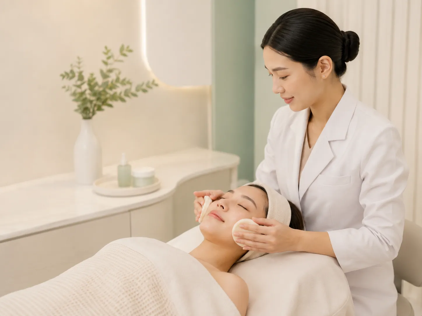 Kefir Phyto Derma Facial