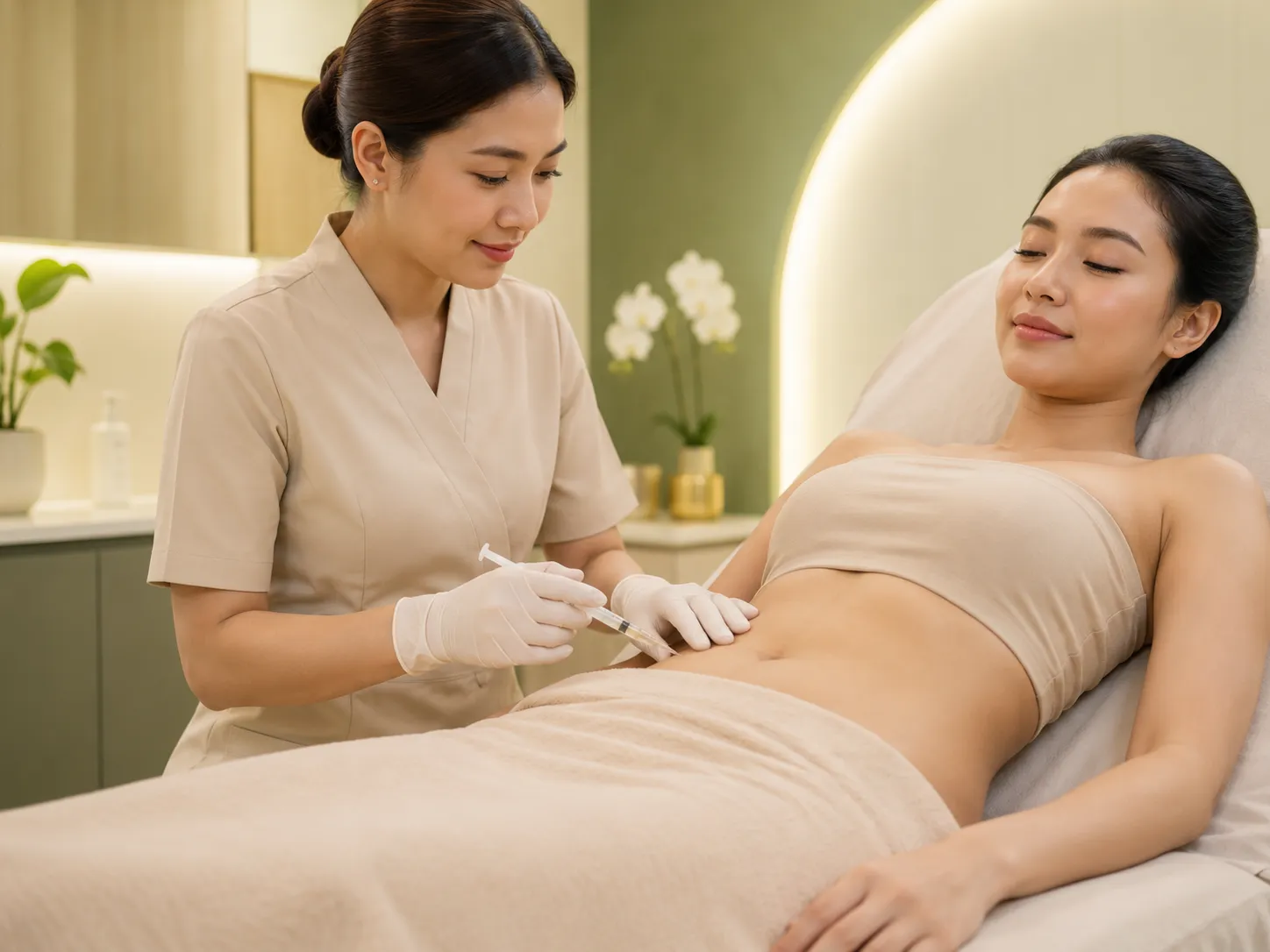 Meso Lipo Body